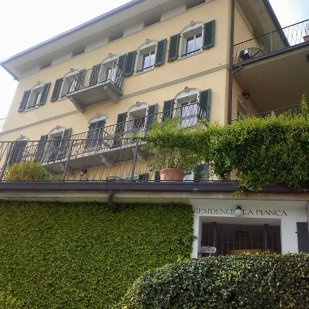 Residenza La Pianca *