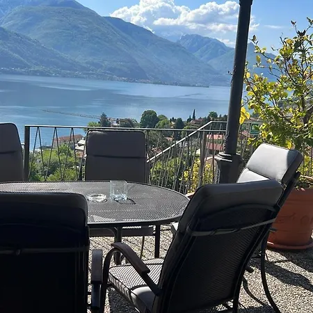 Residenza La Pianca *