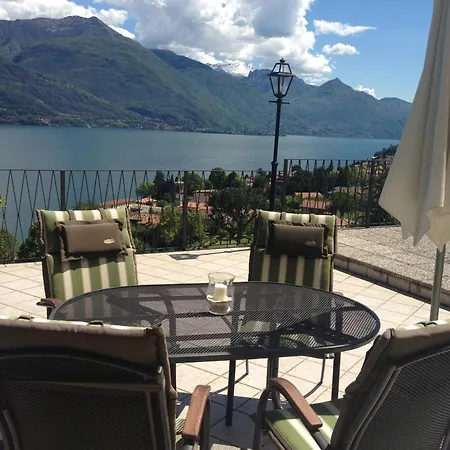 Residenza La Pianca Apartman Musso