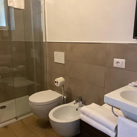 Residenza La Pianca Apartment