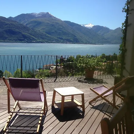 Residenza La Pianca Apartment