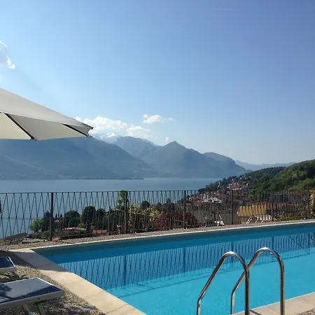 Apartman Residenza La Pianca