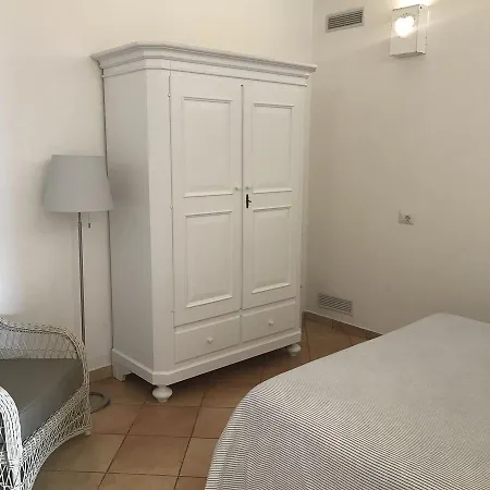 Residenza La Pianca Apartman *