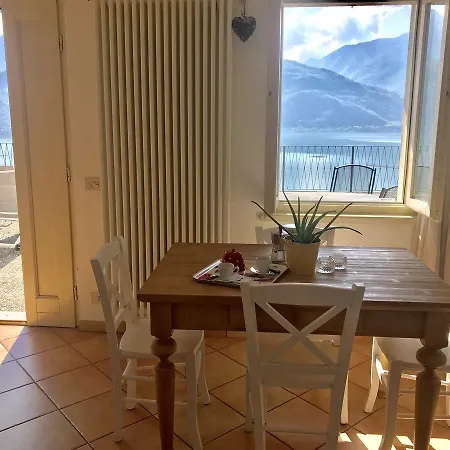 Apartman Residenza La Pianca