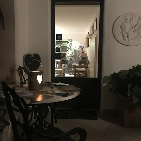 Residenza La Pianca *