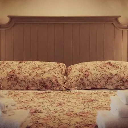 Apartman Residenza La Pianca Musso