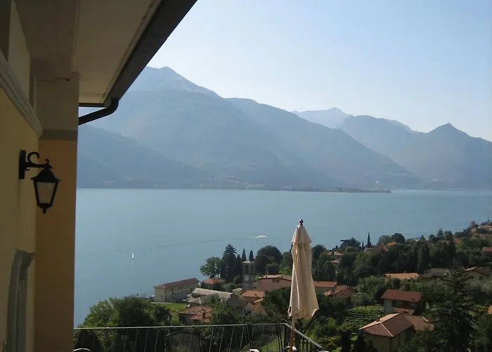 Apartamento Residenza La Pianca