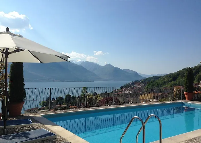 Apartamento Residenza La Pianca