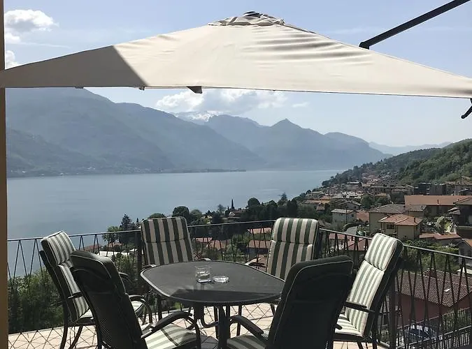 Apartamento Residenza La Pianca