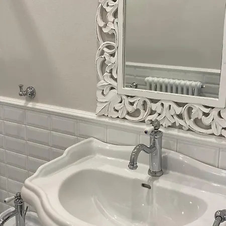 Residenza La Pianca * Musso