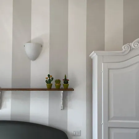 Residenza La Pianca 아파트