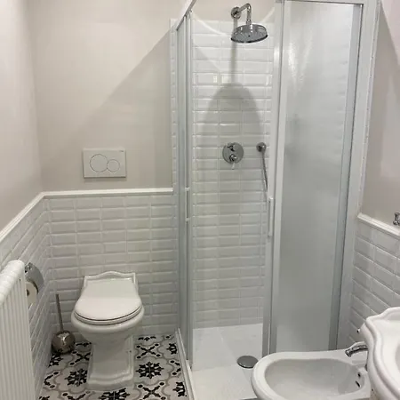 Residenza La Pianca Apartamento *