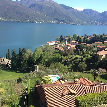 Residenza La Pianca * Musso