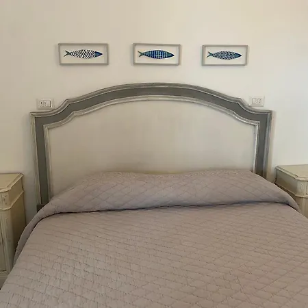 Residenza La Pianca Apartment *