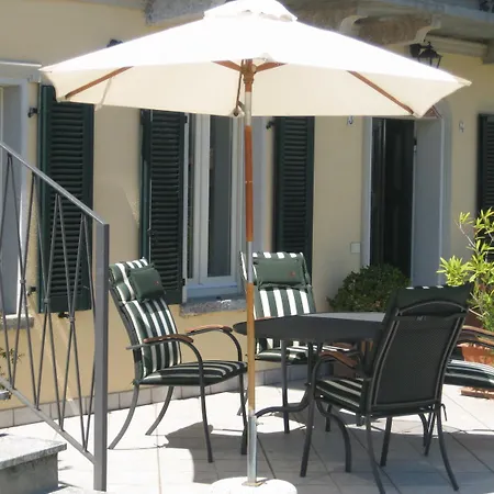 Residenza La Pianca * Musso