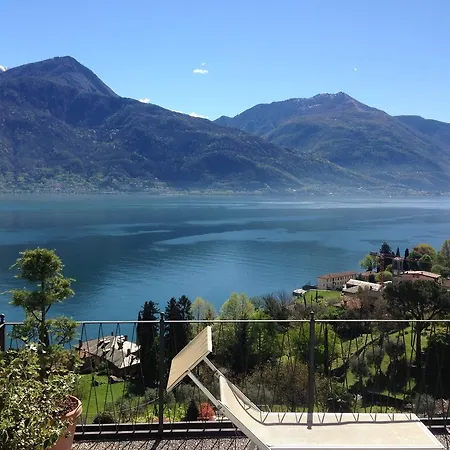 Residenza La Pianca 무쏘