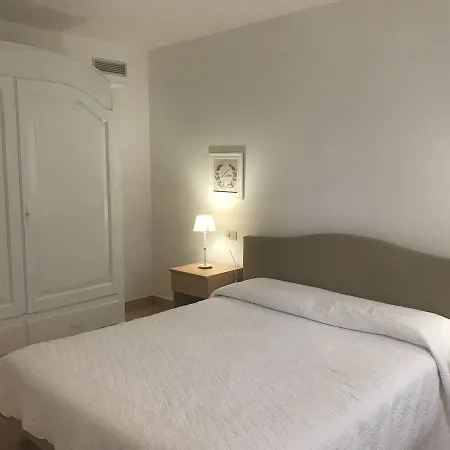 아파트 Residenza La Pianca