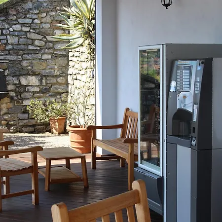 Apartamento Residenza La Pianca