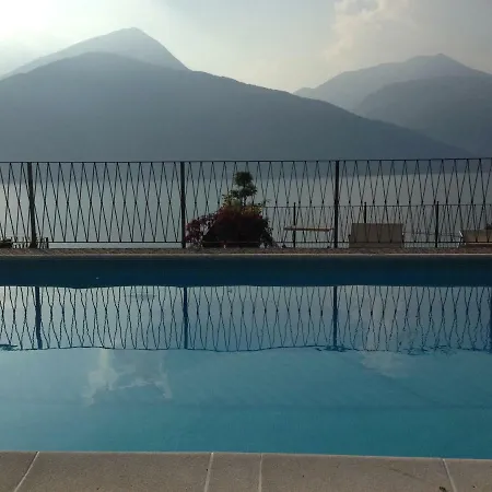 Residenza La Pianca 무쏘