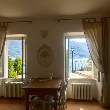 Residenza La Pianca * Musso