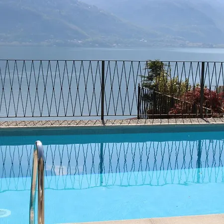 Residenza La Pianca 무쏘