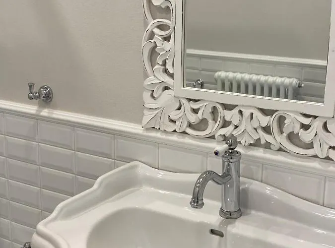 Residenza La Pianca * Musso