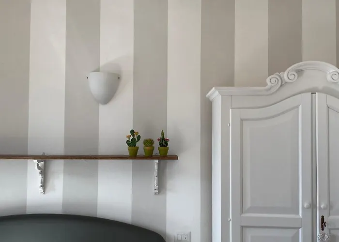 Residenza La Pianca Lägenhet