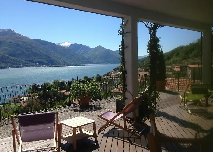 Residenza La Pianca *