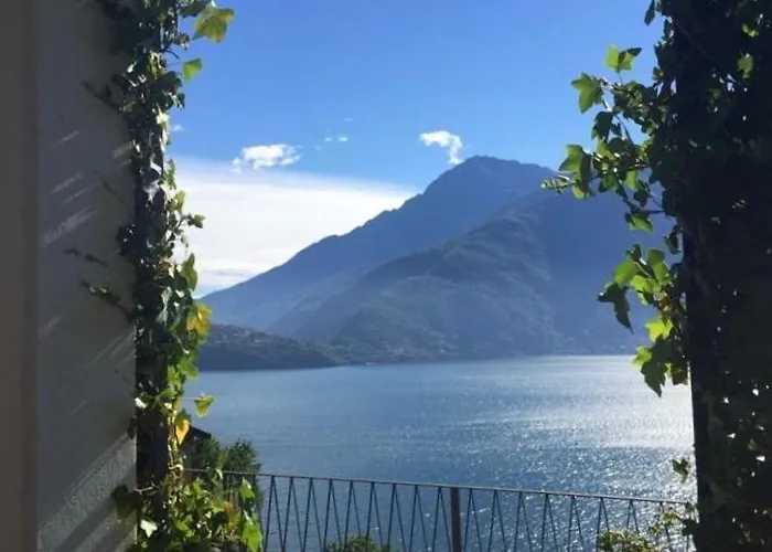 Lägenhet Residenza La Pianca