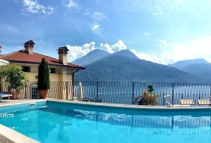 Lägenhet Residenza La Pianca