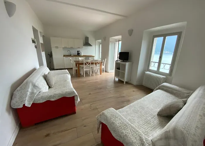 Residenza La Pianca Musso