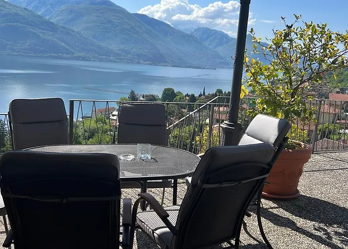 Residenza La Pianca *