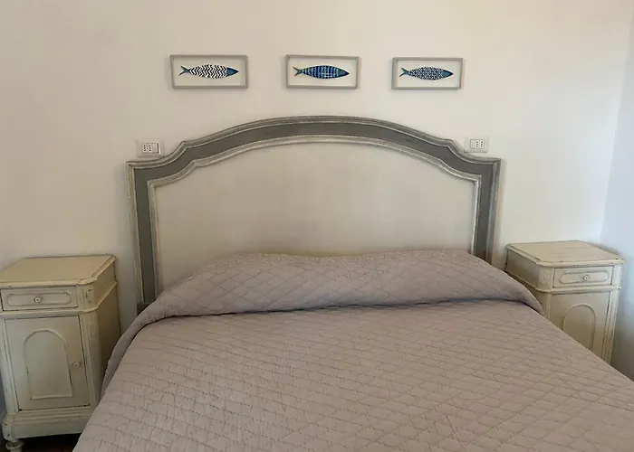 Residenza La Pianca Lägenhet *