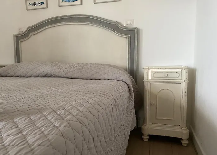 Apartment Residenza La Pianca Musso