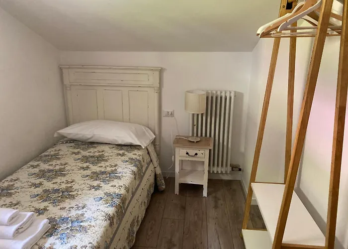 Residenza La Pianca Musso