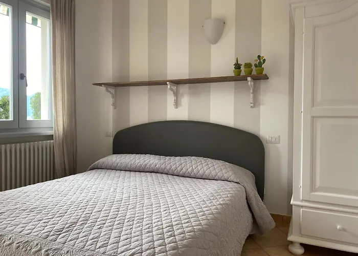 Lägenhet Residenza La Pianca