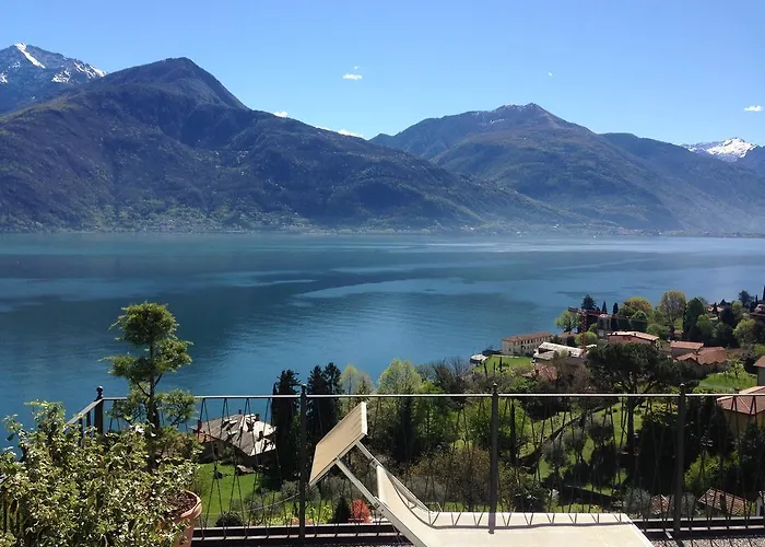 Residenza La Pianca Musso