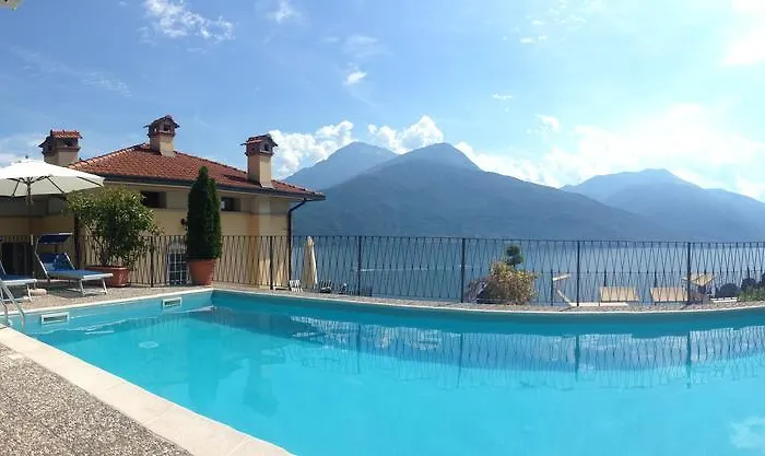 Residenza La Pianca *