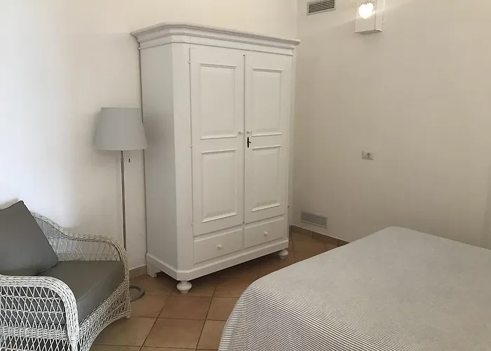 Residenza La Pianca Lägenhet *