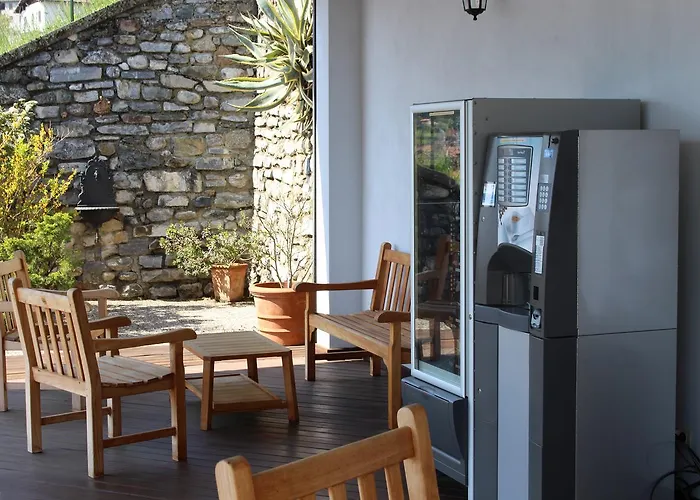 Lägenhet Residenza La Pianca