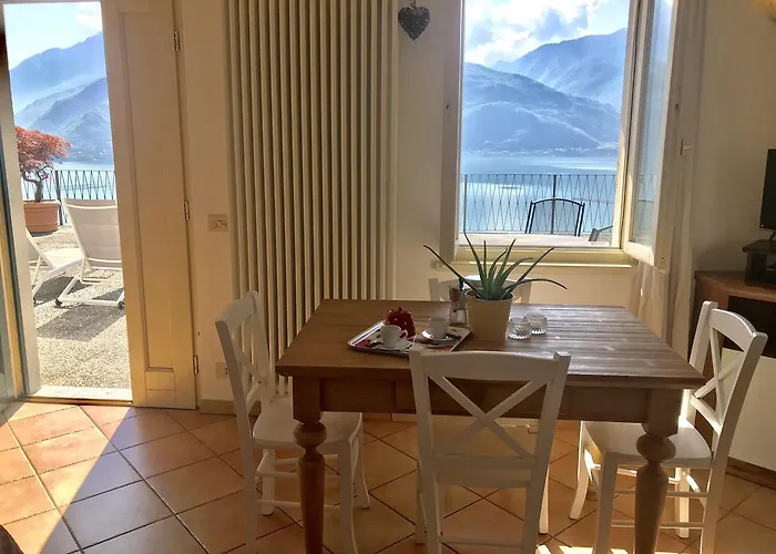 Lägenhet Residenza La Pianca