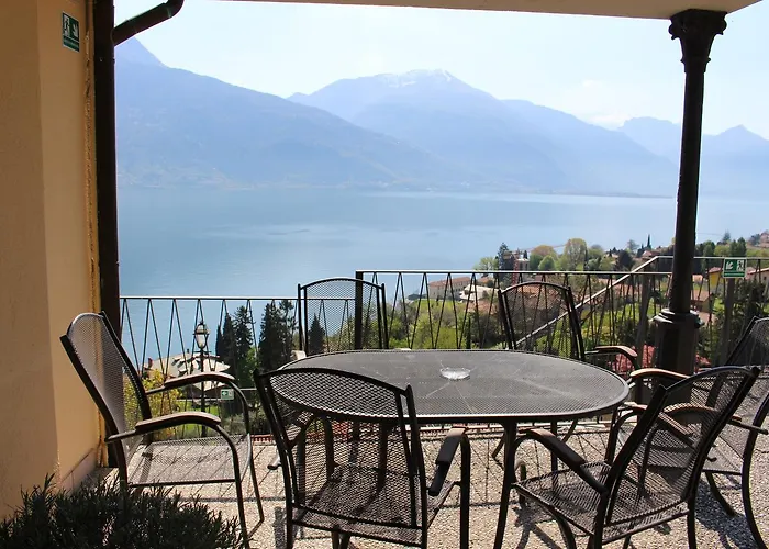 Lägenhet Residenza La Pianca *