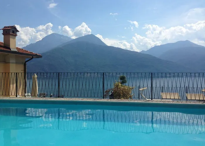 Residenza La Pianca Lägenhet