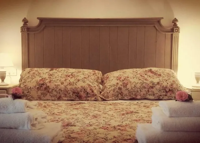 Lägenhet Residenza La Pianca Musso