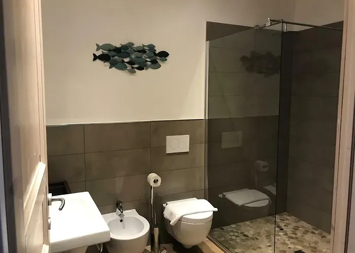 Residenza La Pianca * Musso