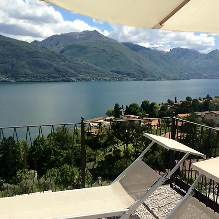 Residenza La Pianca 公寓