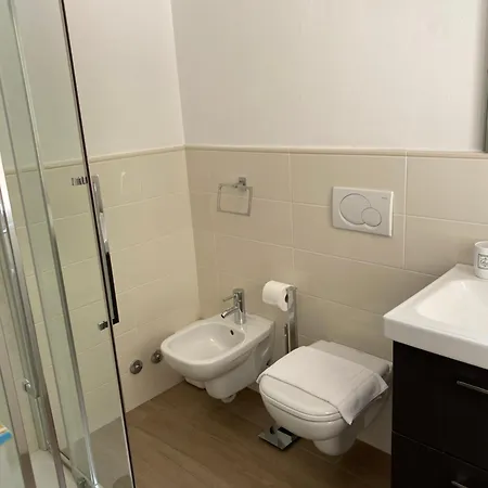Διαμέρισμα Residenza La Pianca *