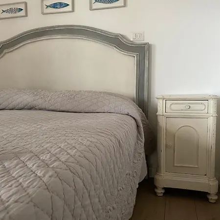 公寓 Residenza La Pianca 穆索