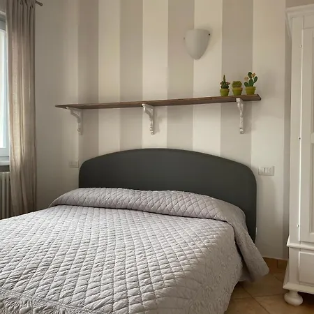 公寓 Residenza La Pianca
