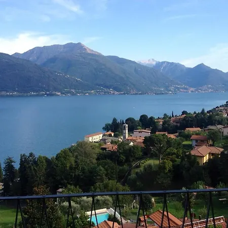 Residenza La Pianca Apartament